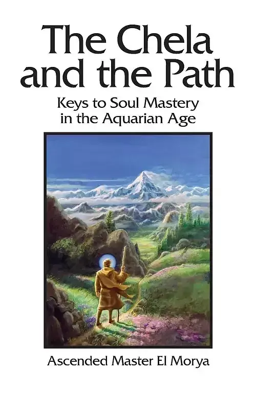 The Chela and the Path