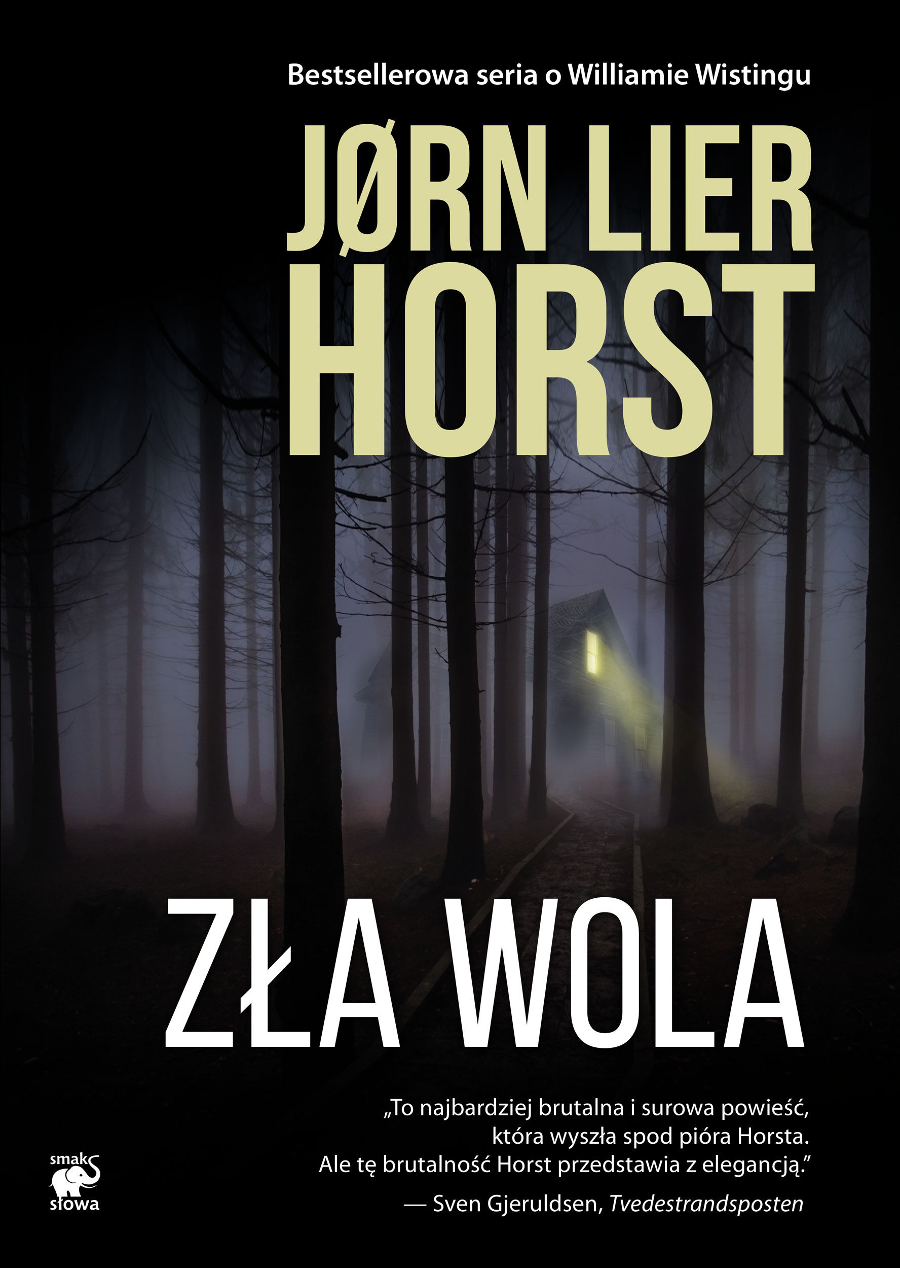 Zła wola (e-book)