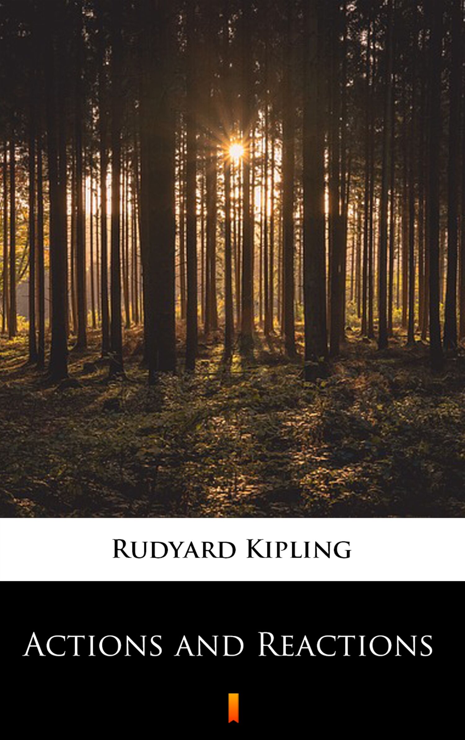 Actions and Reactions (e-book)