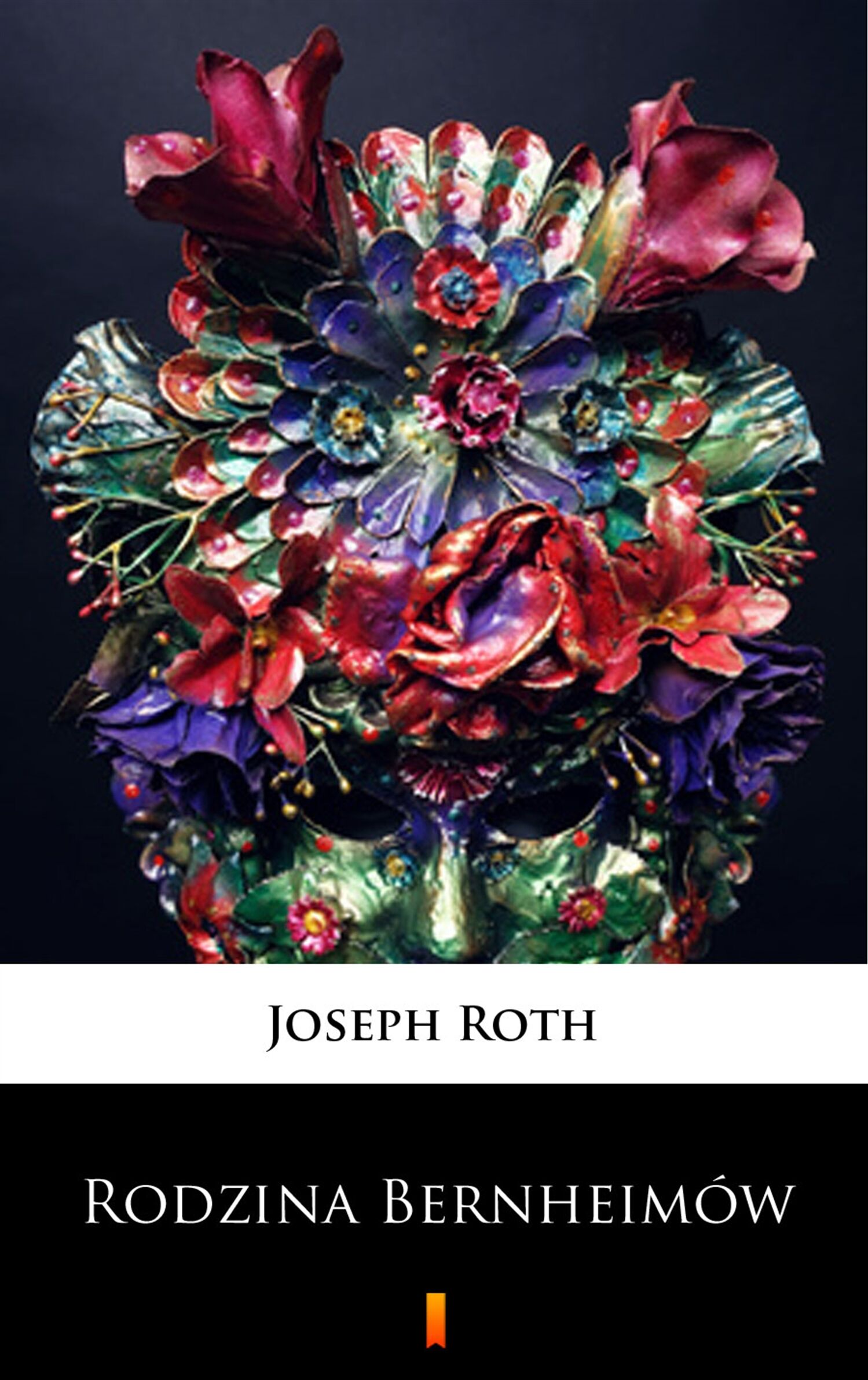 Rodzina Bernheimów (e-book)