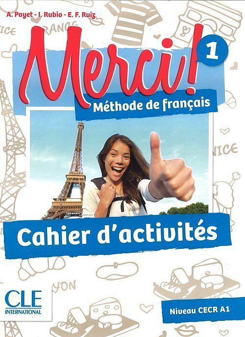 Merci 1 Ćwiczenia