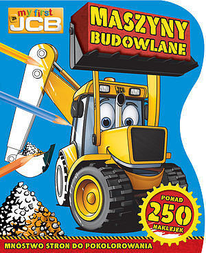 Maszyny budowlane
