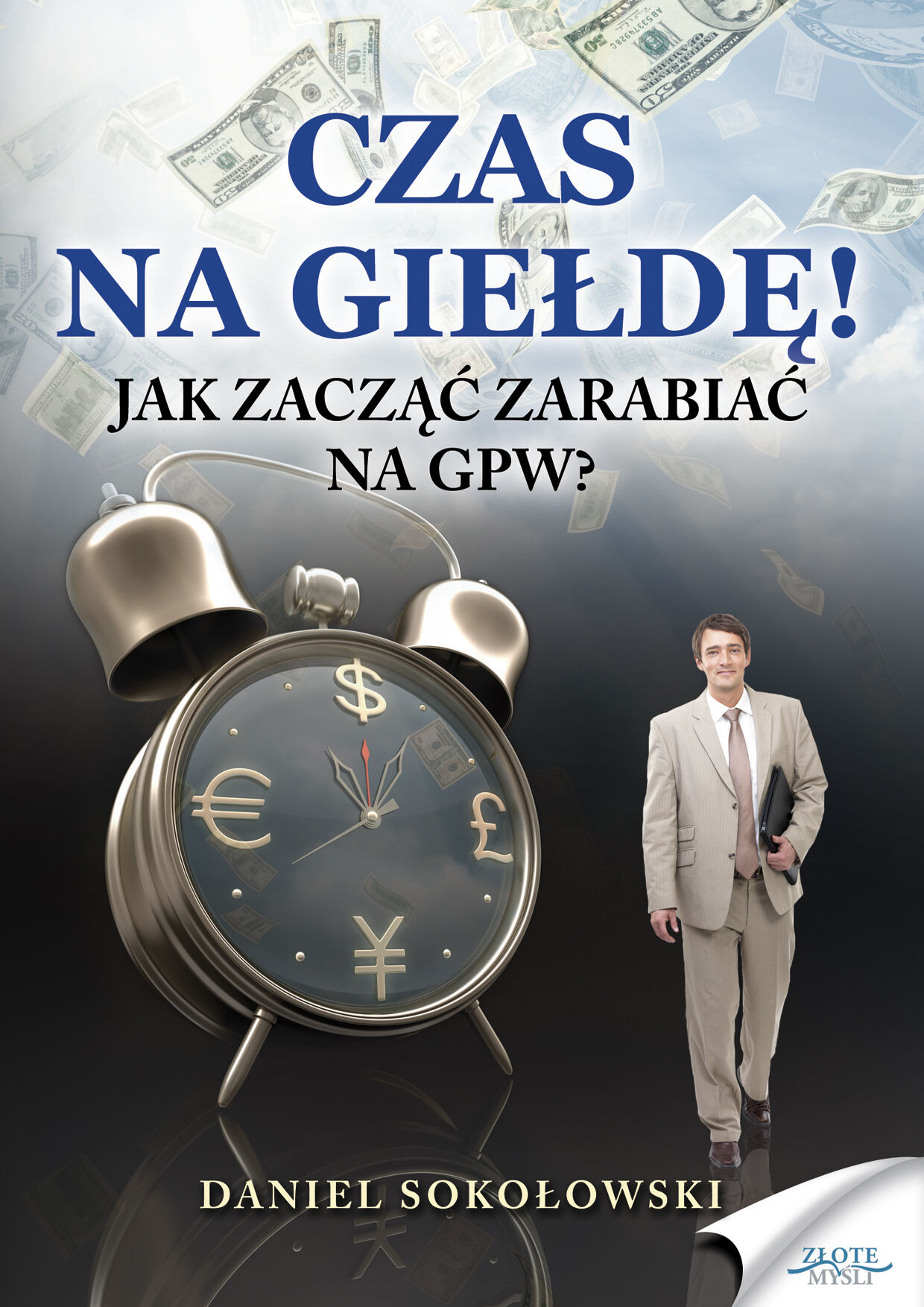 Czas na giełdę! (e-book)