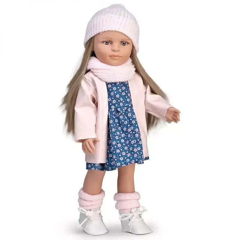 Lalka nina 33 cm lamagik magic baby 33118
