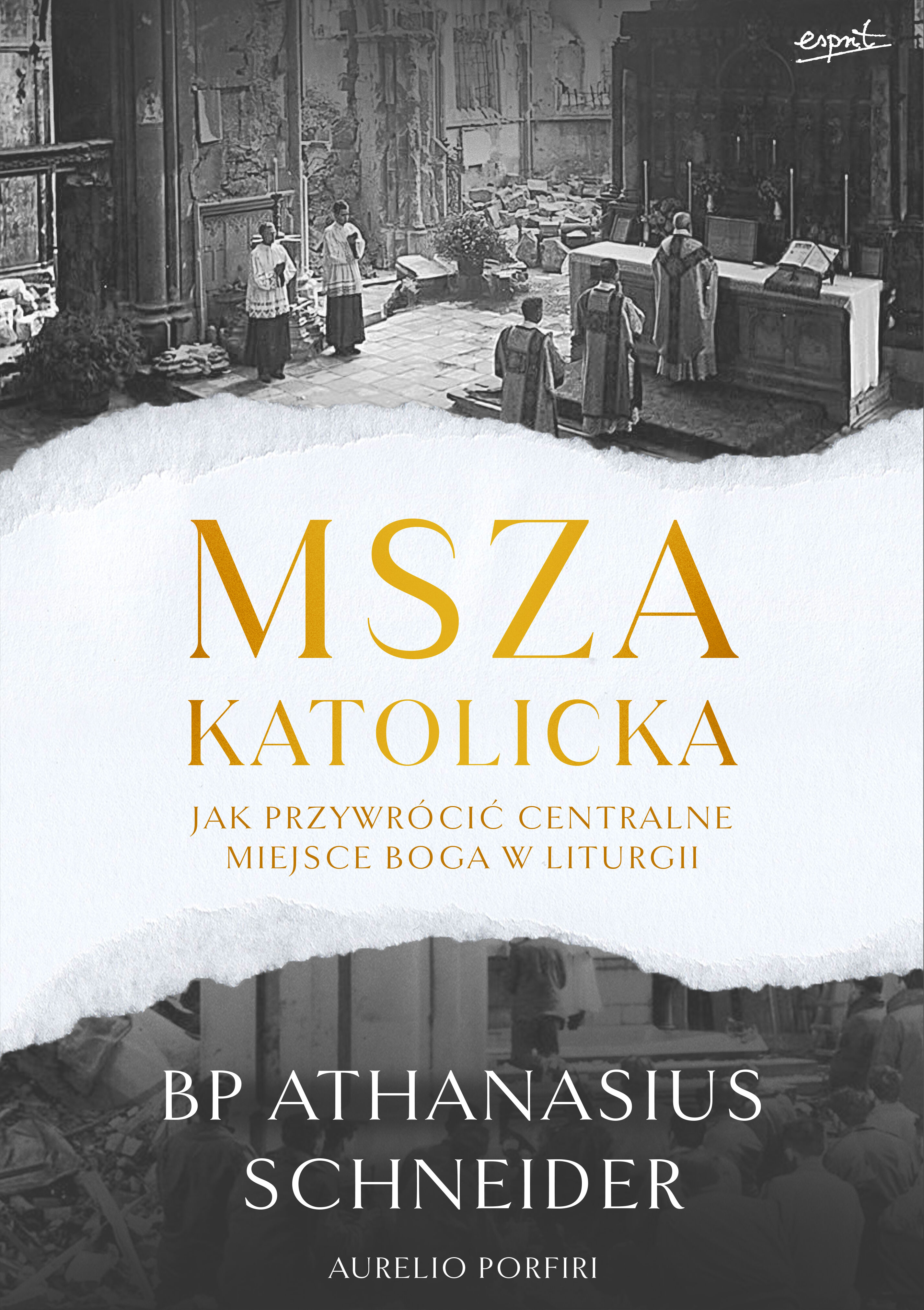 Msza katolicka (e-book)