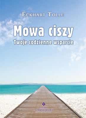 Mowa ciszy twoje codzienne wsparcie wyd. 9