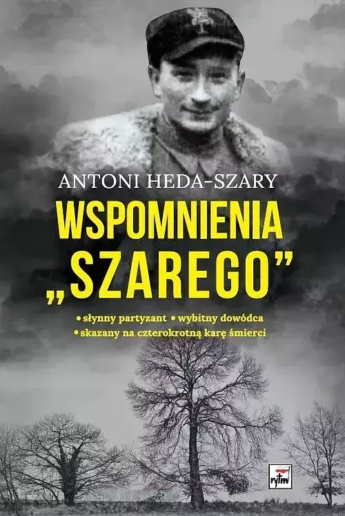 Wspomnienia „Szarego”