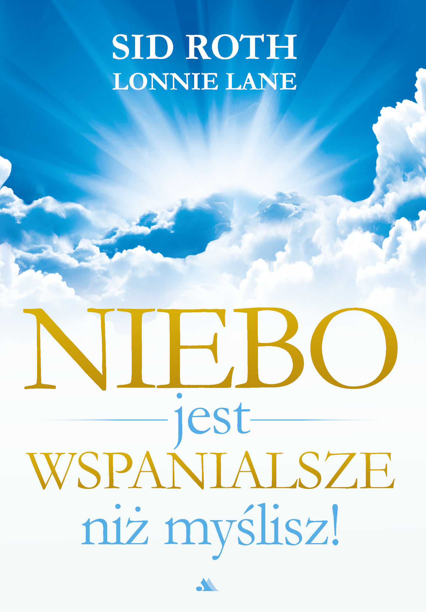 Ebook Niebo jest wspanialsze niż myślisz (e-book)