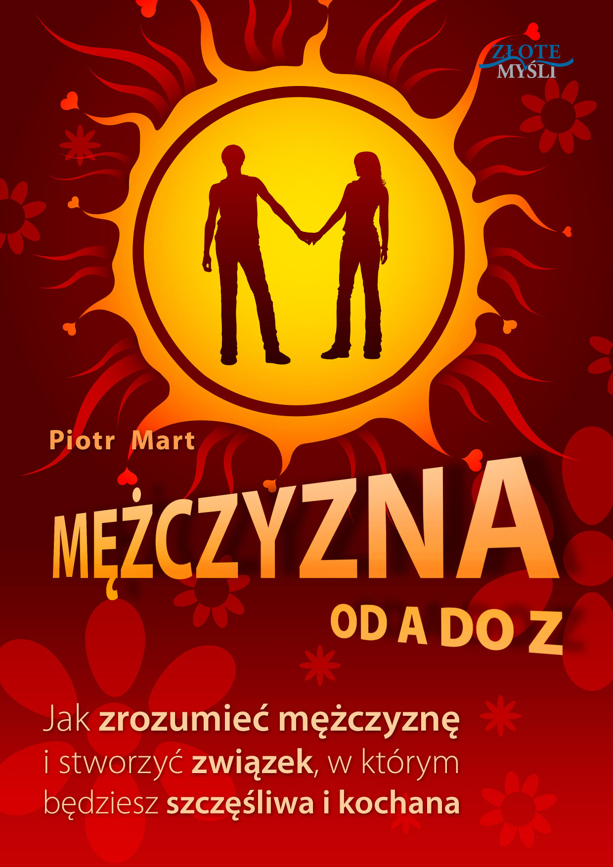 Mężczyzna od A do Z (audiobook MP3)