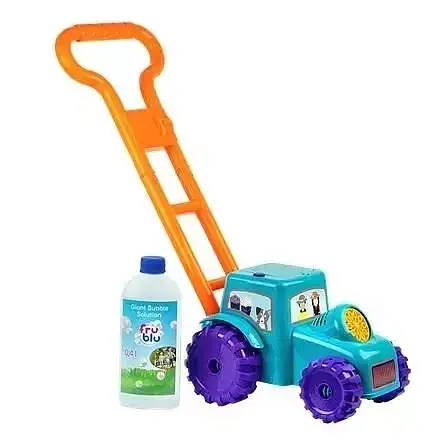 Fru blu traktor + płyn 0,4l