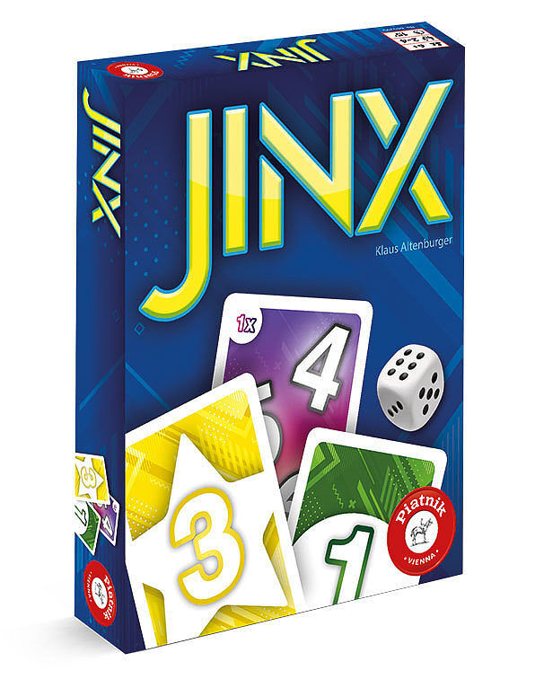 Gra jinx