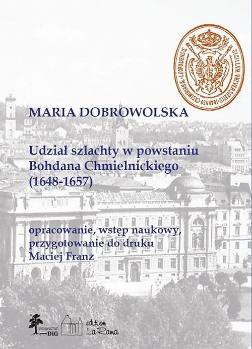Udział szlachty w powstaniu Bohdana Chmielnickiego (1648-1657)