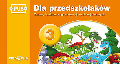 Dla przedszkolaków 3