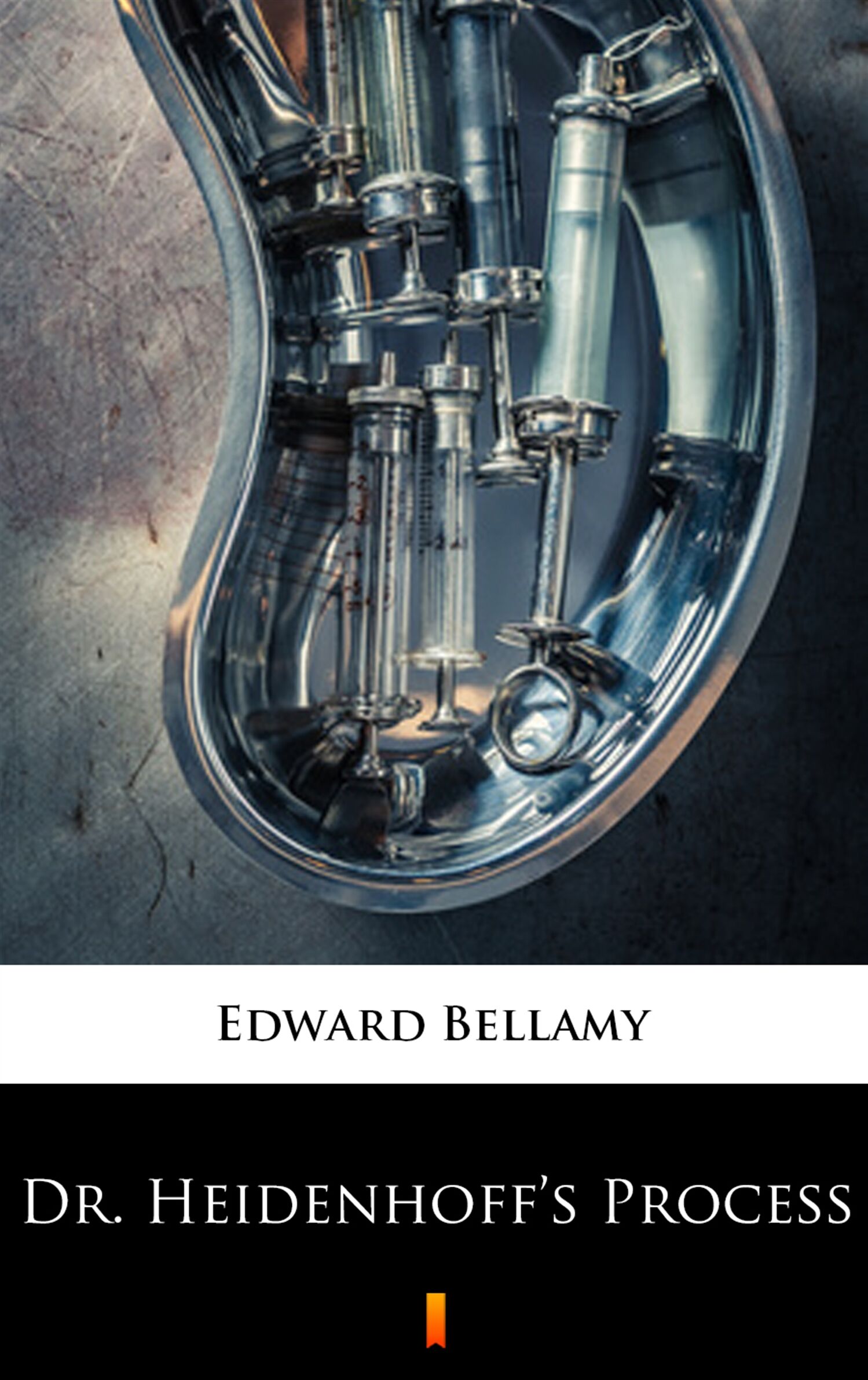 Dr. Heidenhoff’s Process (e-book)