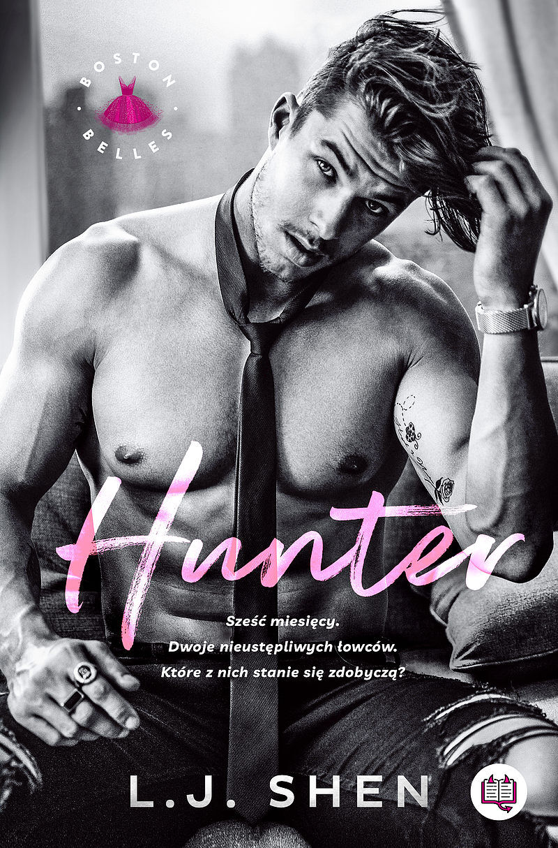 Hunter. Boston Belles