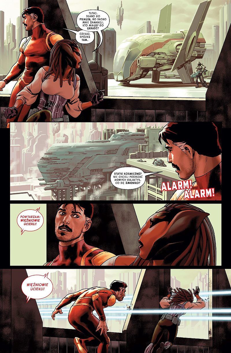 Doktor Strange (Marvel Fresh) - 01