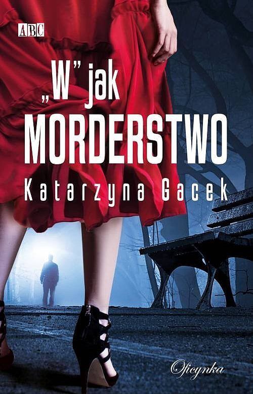 „W” jak morderstwo