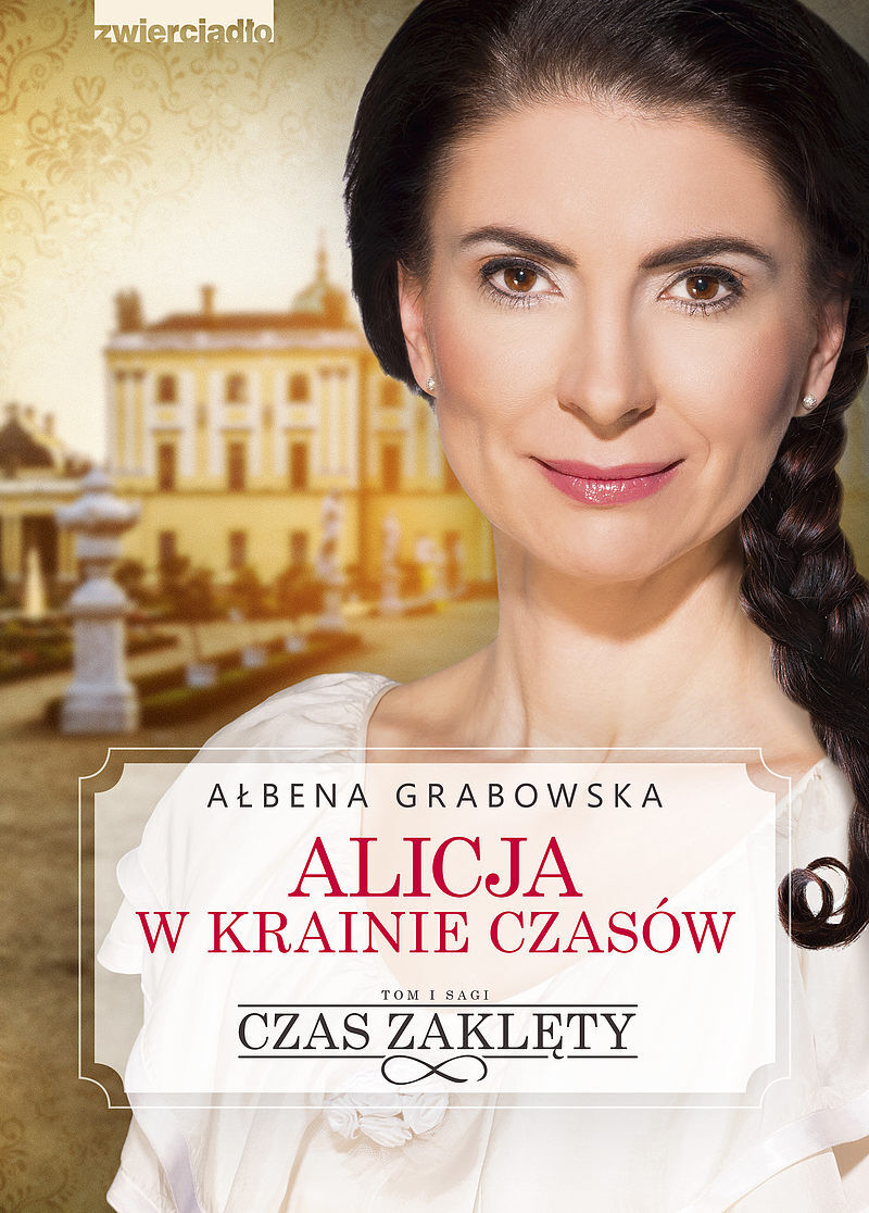 Alicja w krainie czasów.