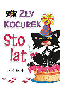 Zły Kocurek. Sto lat