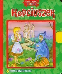 Kopciuszek