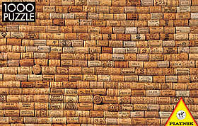 Puzzle 1000 korki