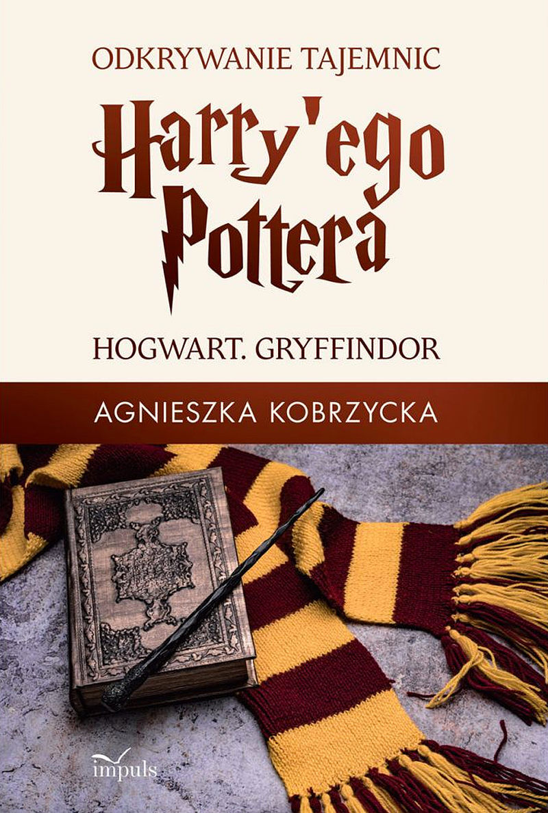 Odkrywanie tajemnic Harry'ego Pottera