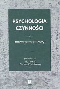 Psychologia czynności