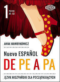 Nuevo ESPAÑOL DE PE A PA 1