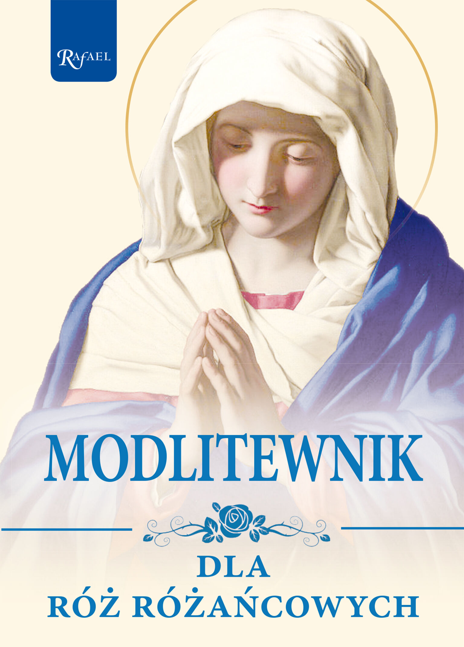 Modlitewnik dla róż różańcowych