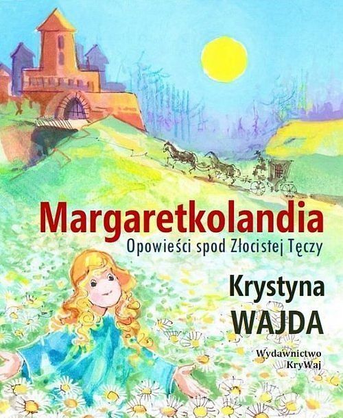 Margaretkolandia