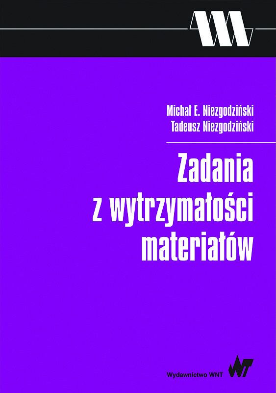 Zadania z wytrzymałości materiałów