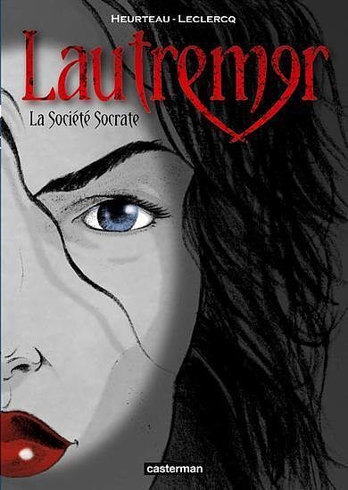 Lautremer - 1 - La Société Socrate