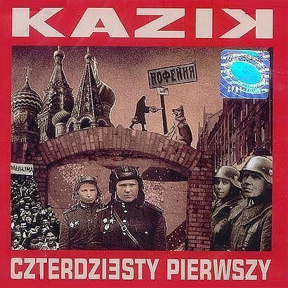 Czterdziesty pierwszy