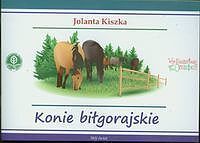 Konie Biłgorajskie