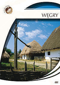 Węgry (seria Podróże marzeń)