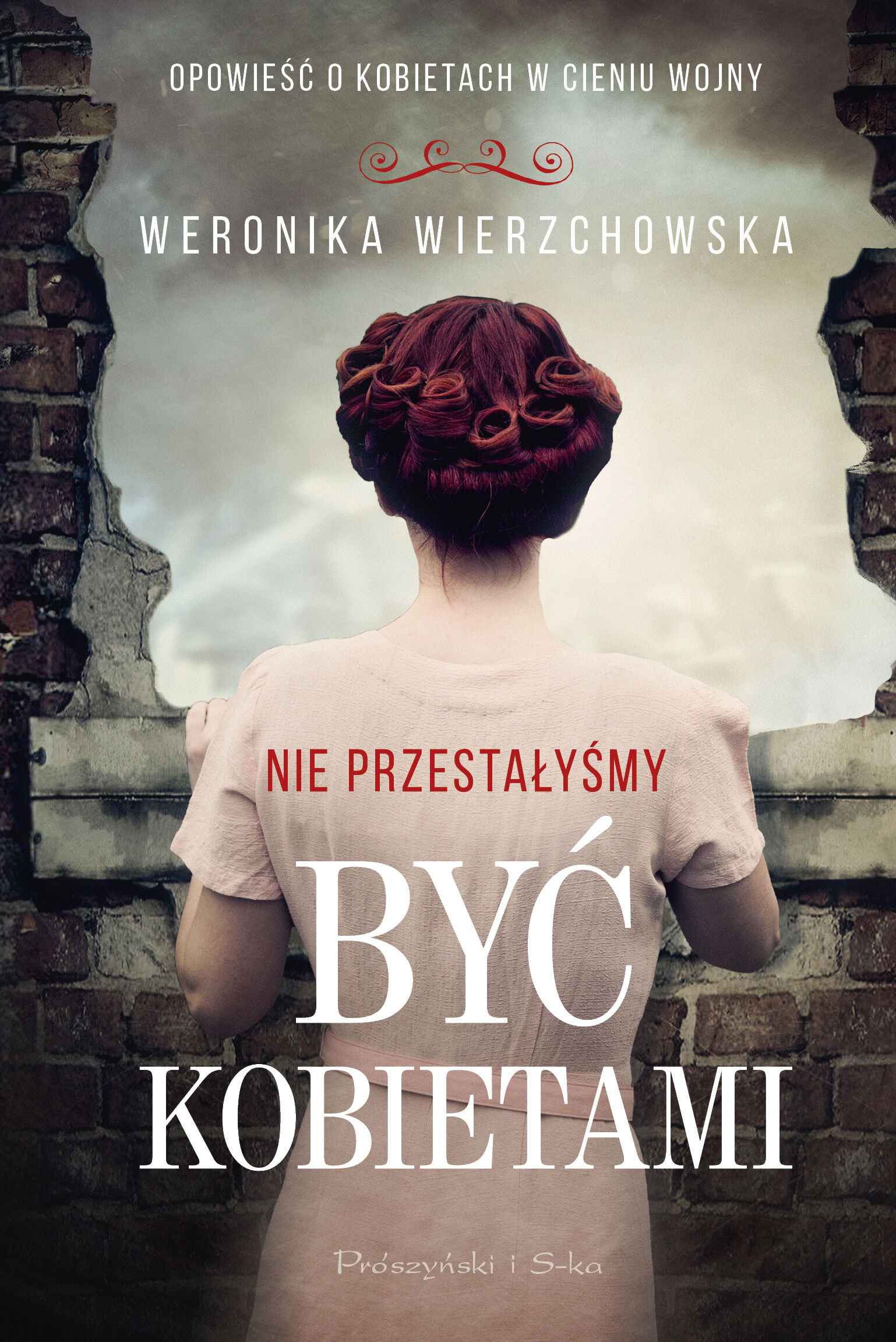 Nie przestałyśmy być kobietami (e-book)