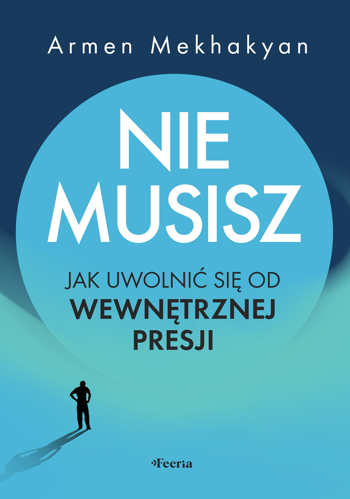 Nie musisz (e-book)