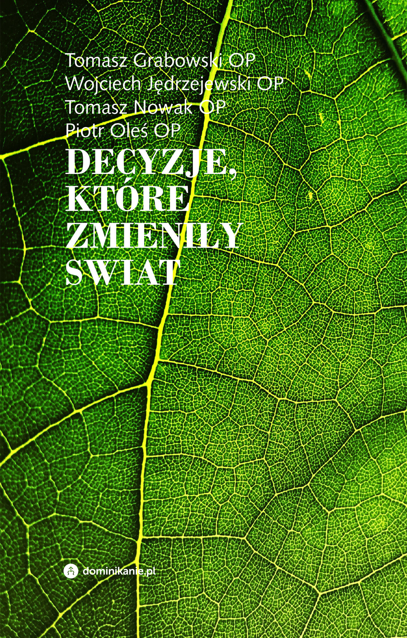 Decyzje, które zmieniły świat (e-book)