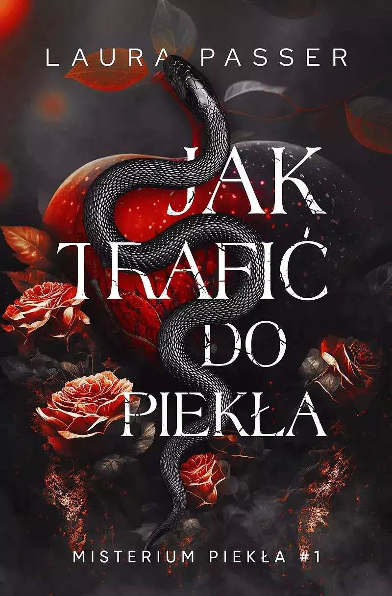 Jak trafić do piekła. Misterium piekła. Tom 1