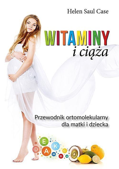 Witaminy i ciąża