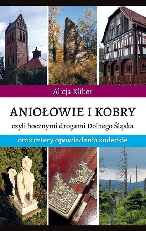 Aniołowie i kobry, czyli bocznymi drogami Dolnego Śląska