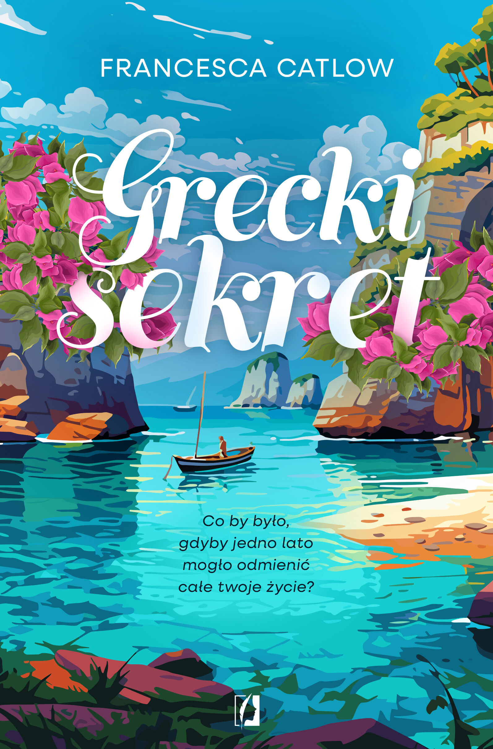 Grecki sekret