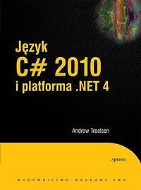 Język C# 2010 i platforma.NET 4