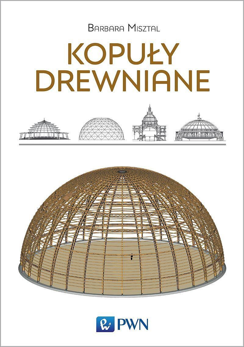 Kopuły drewniane