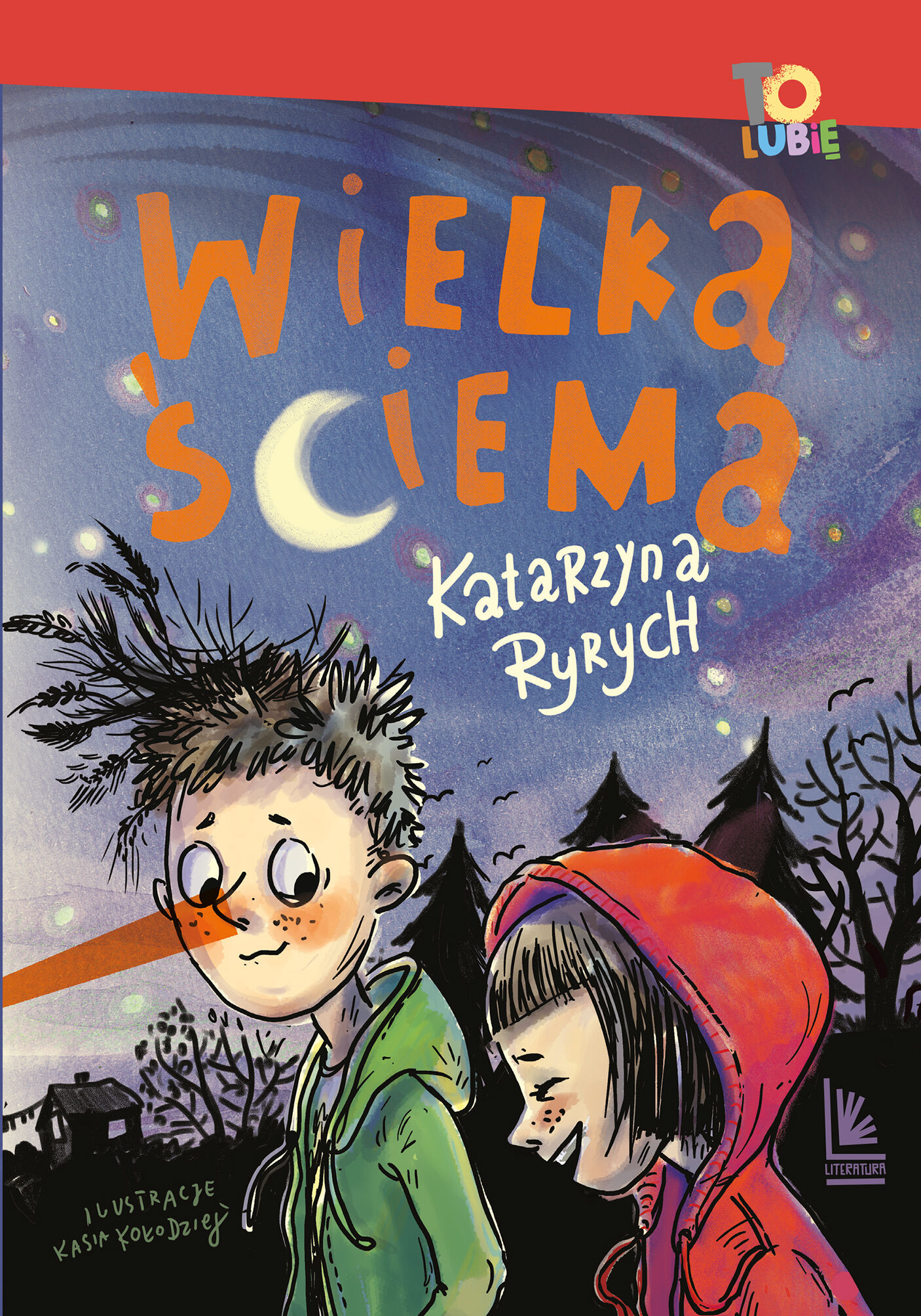Wielka ściema (e-book)