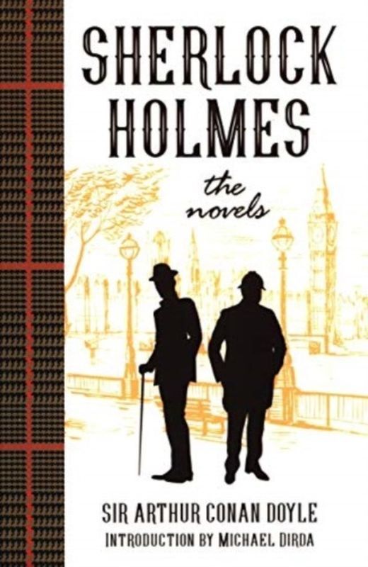 Sherlock Holmes EXP-PROP