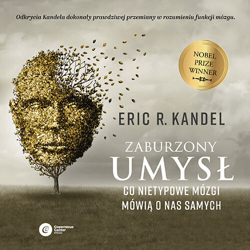 Zaburzony umysł (audiobook MP3)