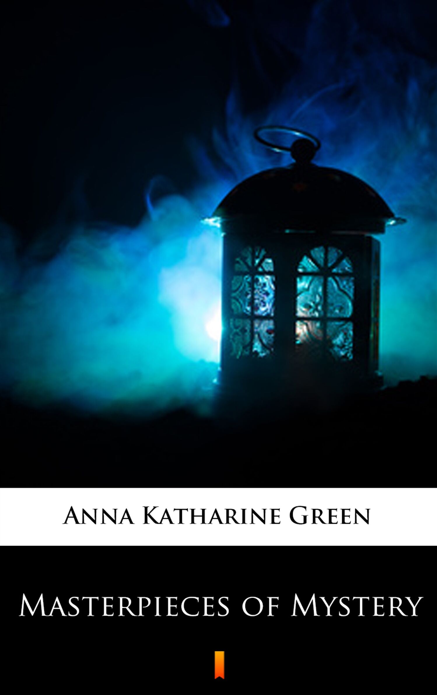 Masterpieces of Mystery (e-book)