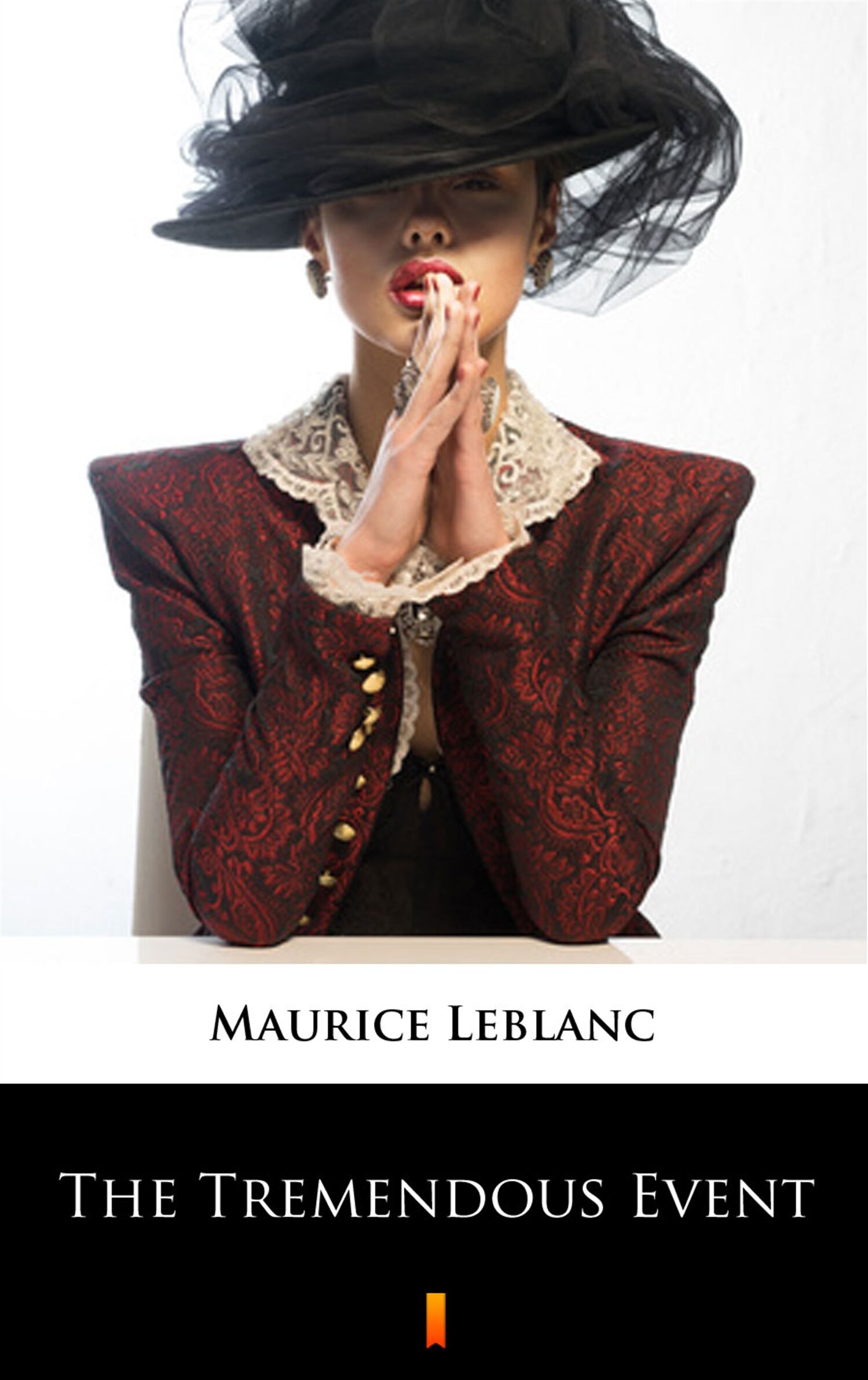 The Tremendous Event (e-book)