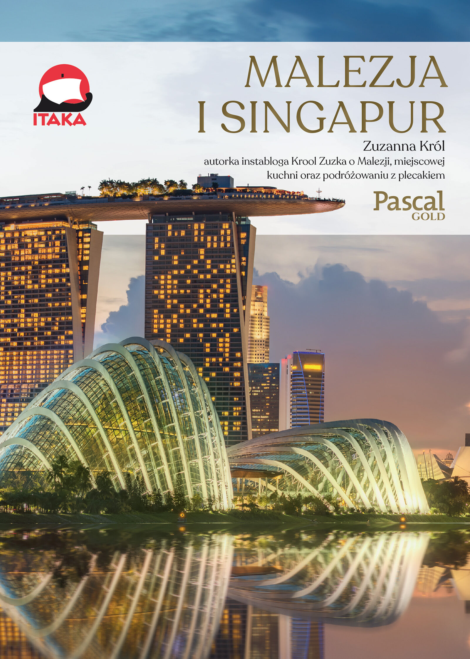 Malezja i Singapur